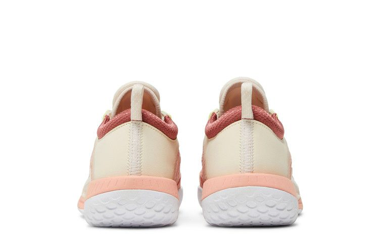 Кроссовки Wmns NikeCourt Zoom NXT 'Light Madder Root'