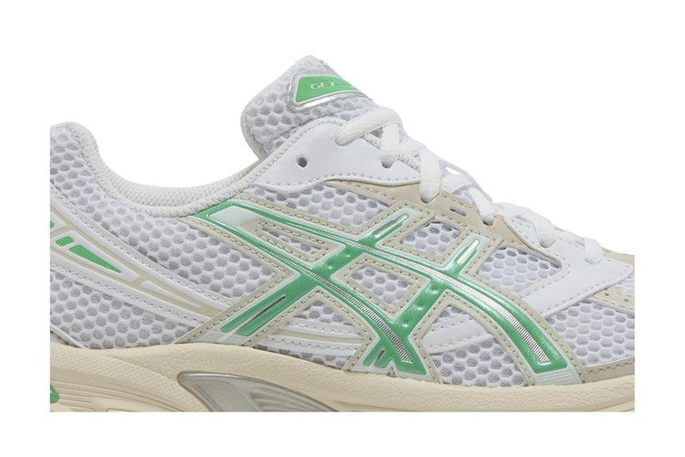 Кроссовки ASICS Wmns Gel 1130 'White Malachite Green'