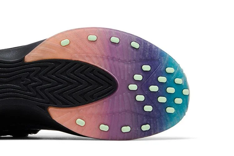 Кроссовки Tomo Koizumi x Nike Wmns Air Superfly 'Multi-Color'