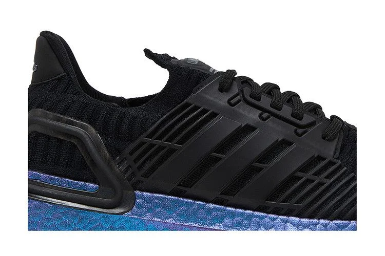 Кроссовки adidas UltraBoost CC_1 DNA 'Black Hazard Blue'