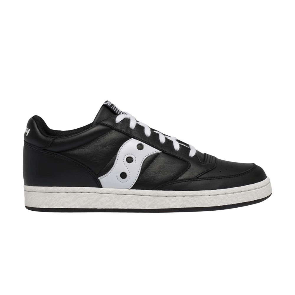 Кроссовки Saucony Jazz Court 'Black'