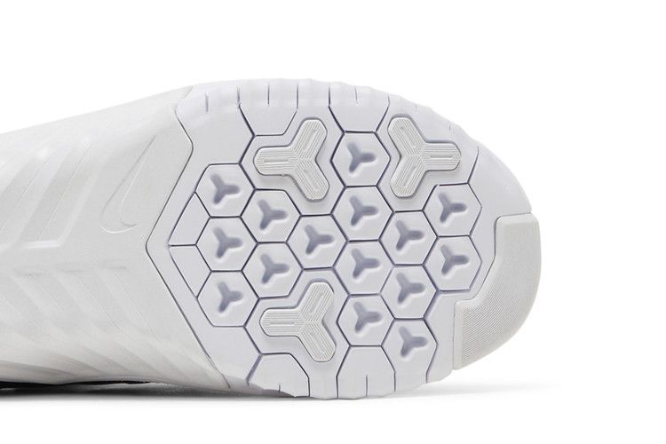 Кроссовки Nike Wmns Free Metcon 2 'Black White'