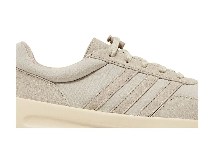 Кроссовки Fear Of God Athletics x adidas Los Angeles Runner 'Sesame'