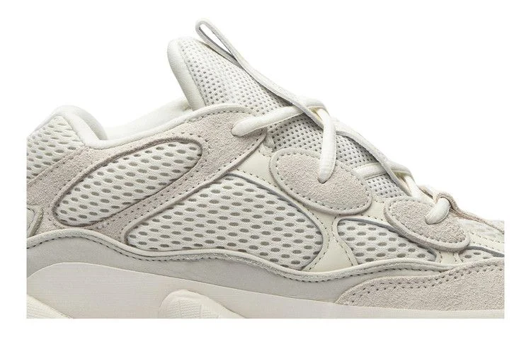 Кроссовки adidas Yeezy 500 'Bone White'