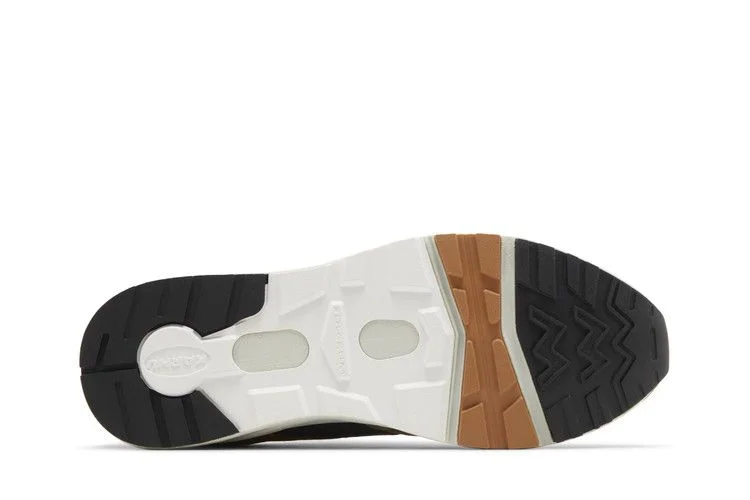 Кроссовки Karhu Fusion 2.0 'Trees of Finland Pack - Avocado'