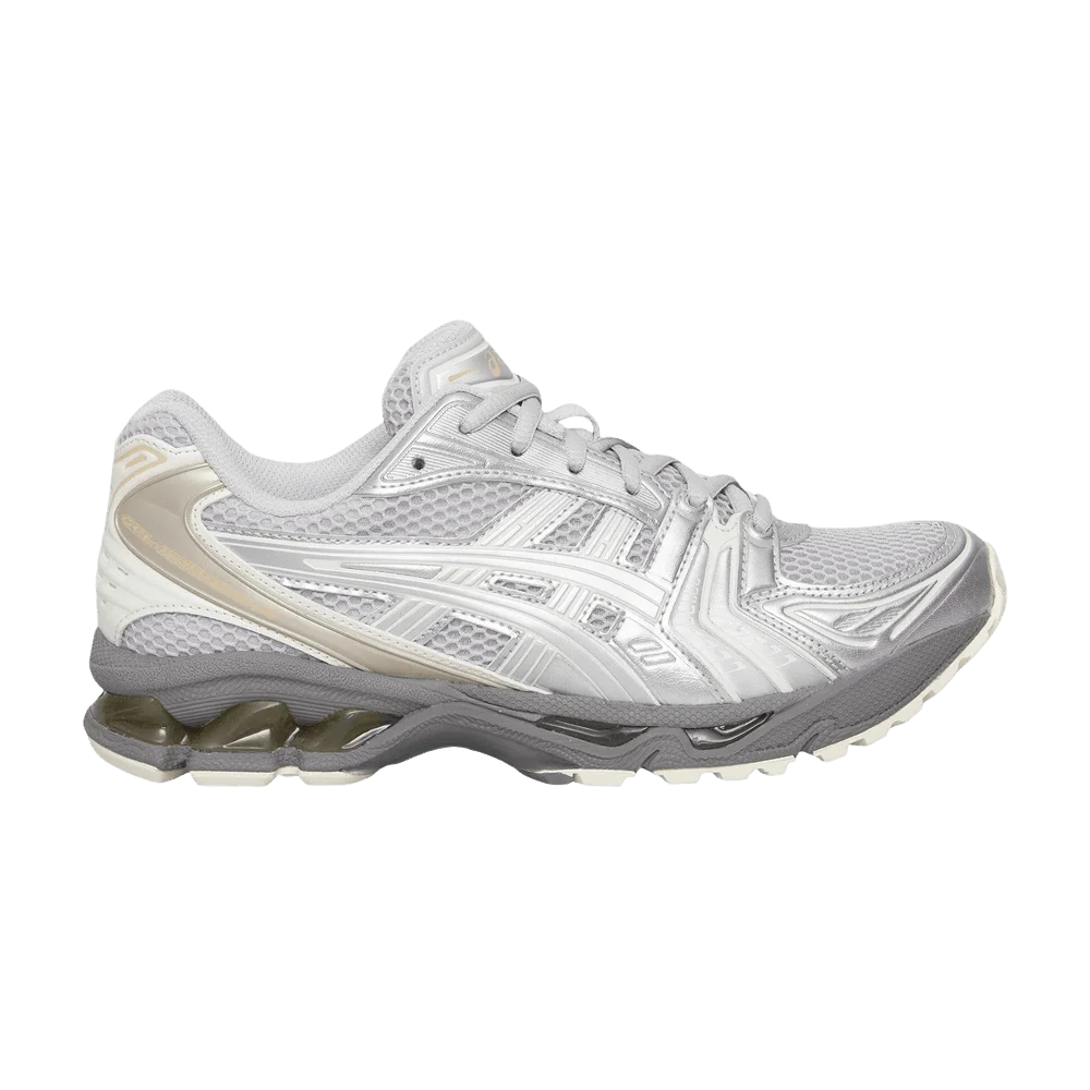 Кроссовки ASICS Gel Kayano 14 'Concrete Pure Silver'