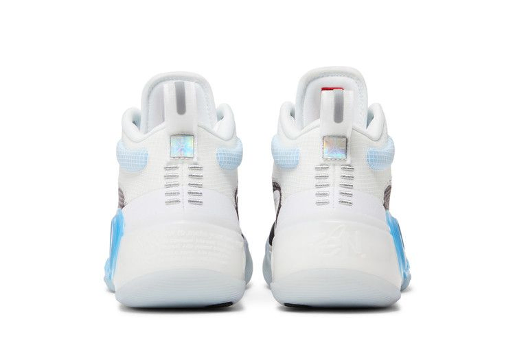 Кроссовки Li-Ning Way of Wade 10 'Team No Sleep'