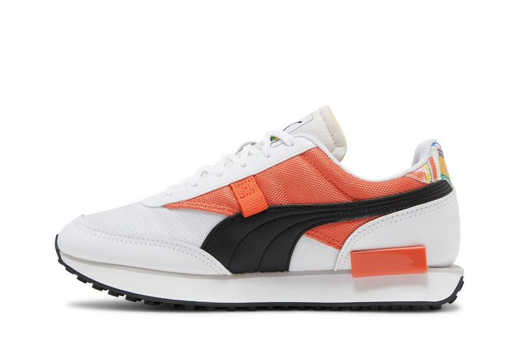 Кроссовки Puma Wmns Future Rider 'International Game'
