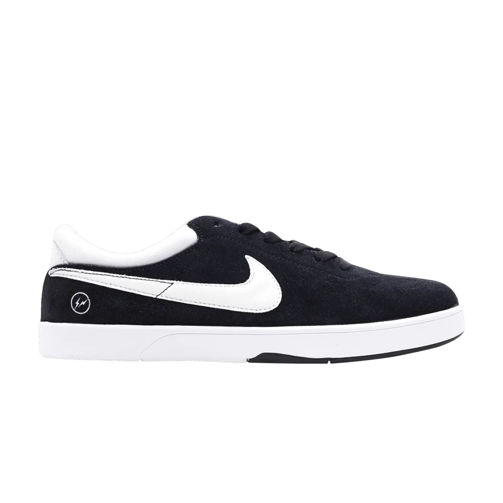 Krossovki-Fragment-Design-x-Nike-Eric-Koston-SB-Black-Suede