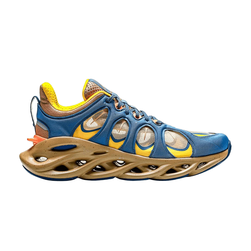Кроссовки Li-Ning Arc Ace 'New York Fashion Week - Blue'