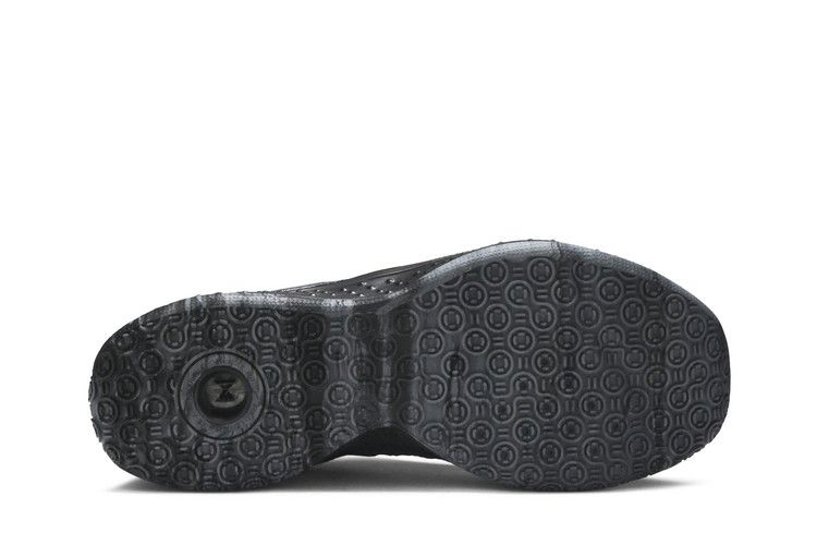 Кроссовки Nike PG 4 'Triple Black'