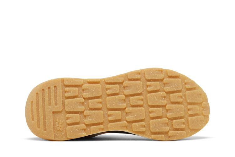 Кроссовки New Balance 57/40 'Moon Ash Golden Hour'