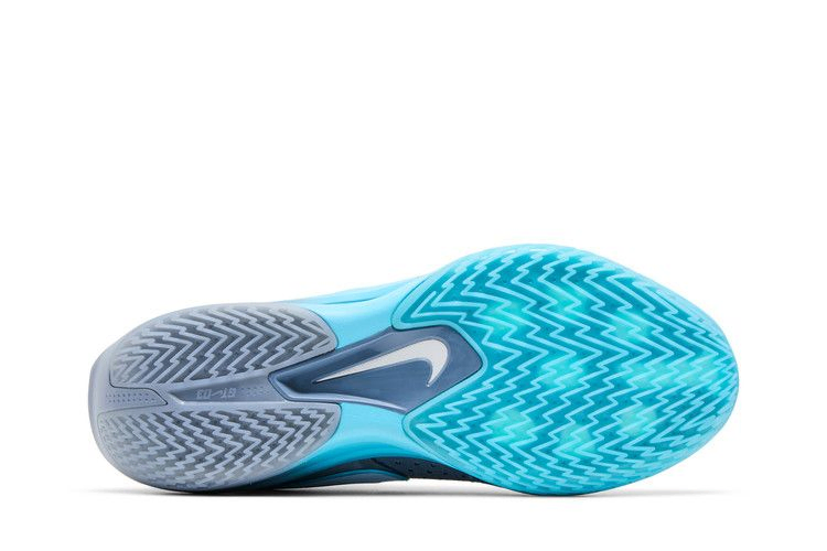 Кроссовки Nike Air Zoom GT Cut 3 'Ashen Slate'