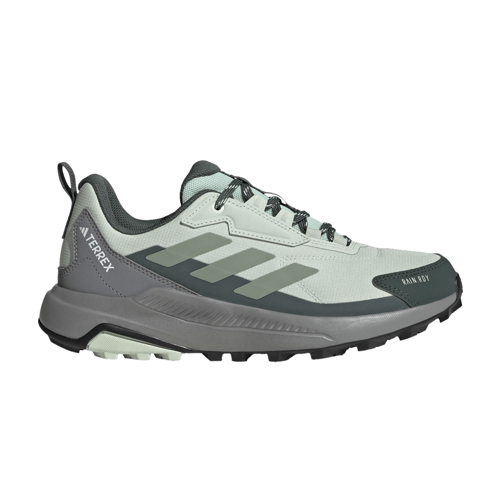 Кроссовки Adidas Wmns Terrex Anylander Rain.RDY 'Linen Green'