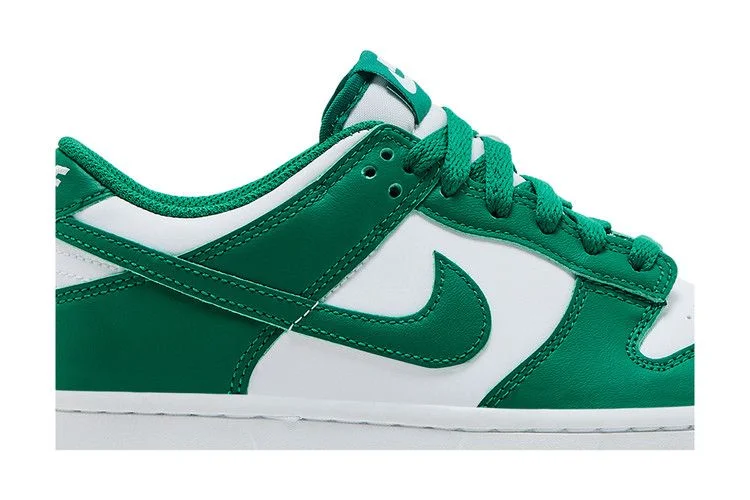 Кроссовки Nike Dunk Low GS 'Malachite'