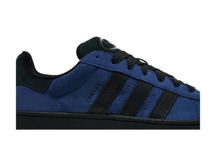 Кроссовки adidas Campus 00s 'Dark Blue Black'