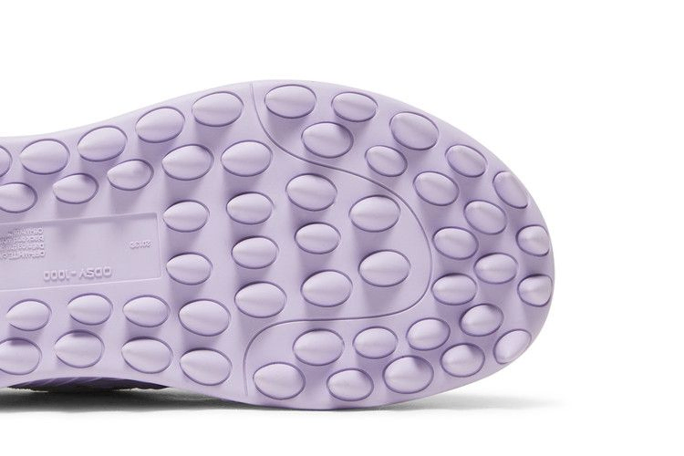Кроссовки Off-White Wmns ODSY-1000 'Lilac'