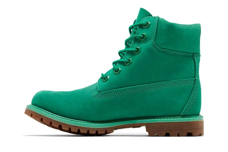 Timberland-Wmns-6-Inch-Boot-50th-Anniversary-Medium-Green-2
