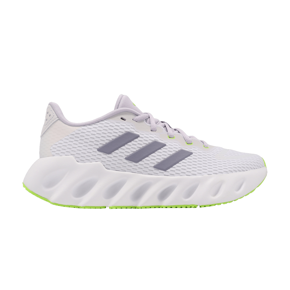 Кроссовки adidas Wmns Switch Run 'White Lucid Lemon'