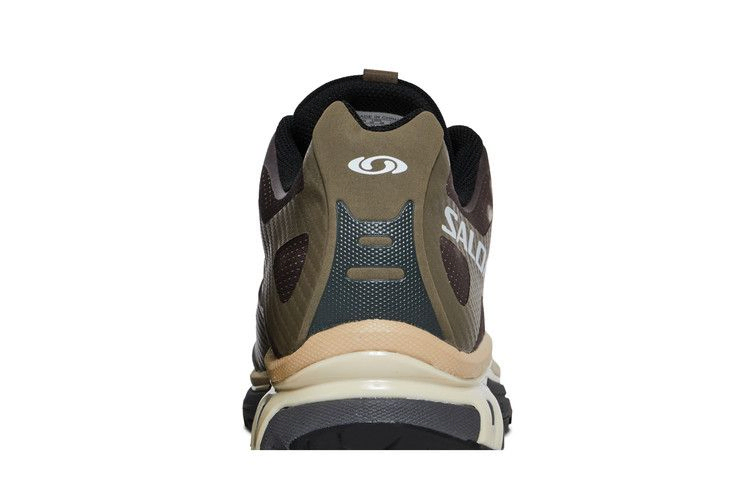 Кроссовки Salomon XT-4 Advanced 'Bungee Cord'