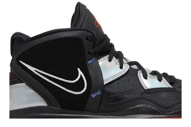 Кроссовки Nike Kyrie Infinity 'Fire and Ice'
