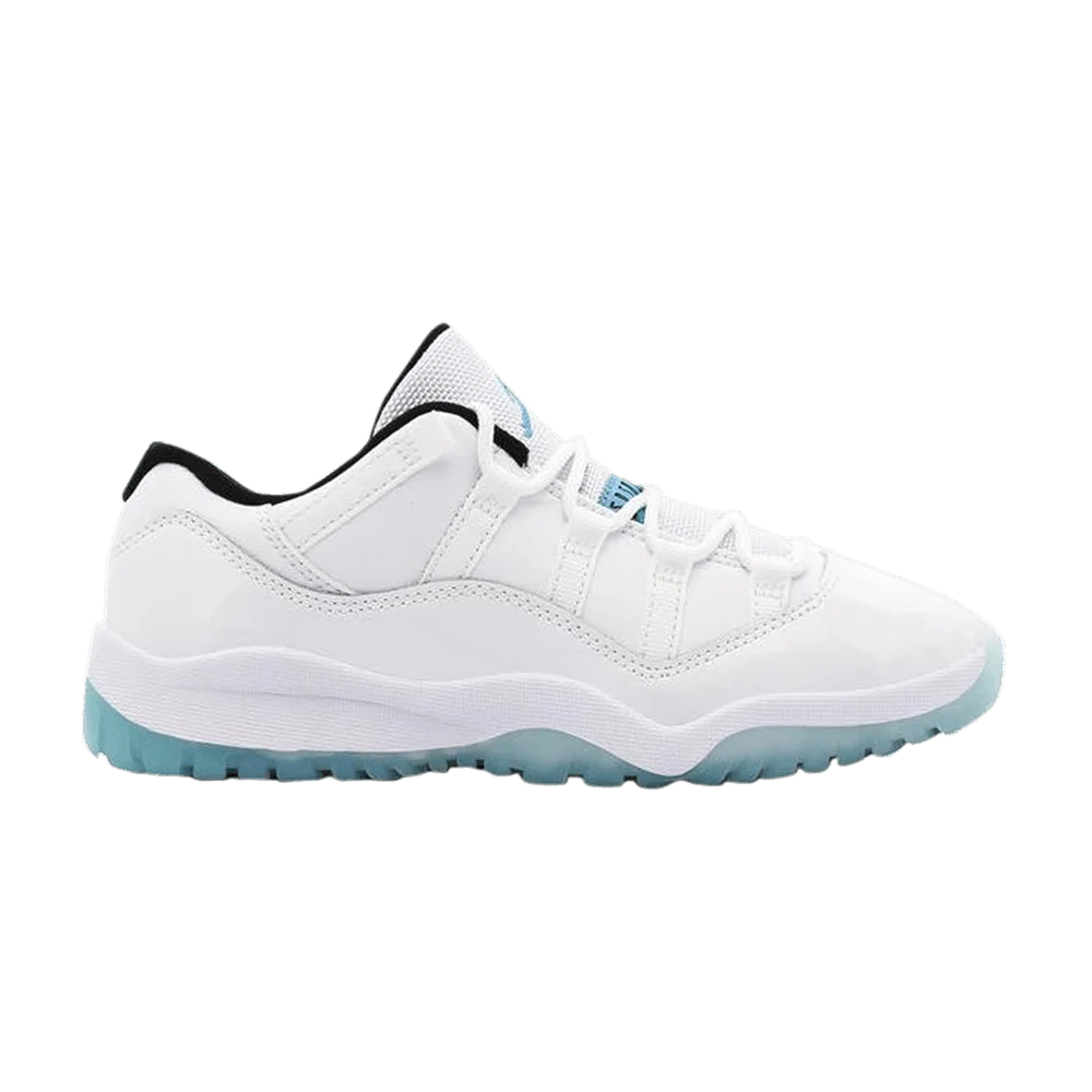 Krossovki-Air-Jordan-11-Retro-Low-PS-Legend-Blue