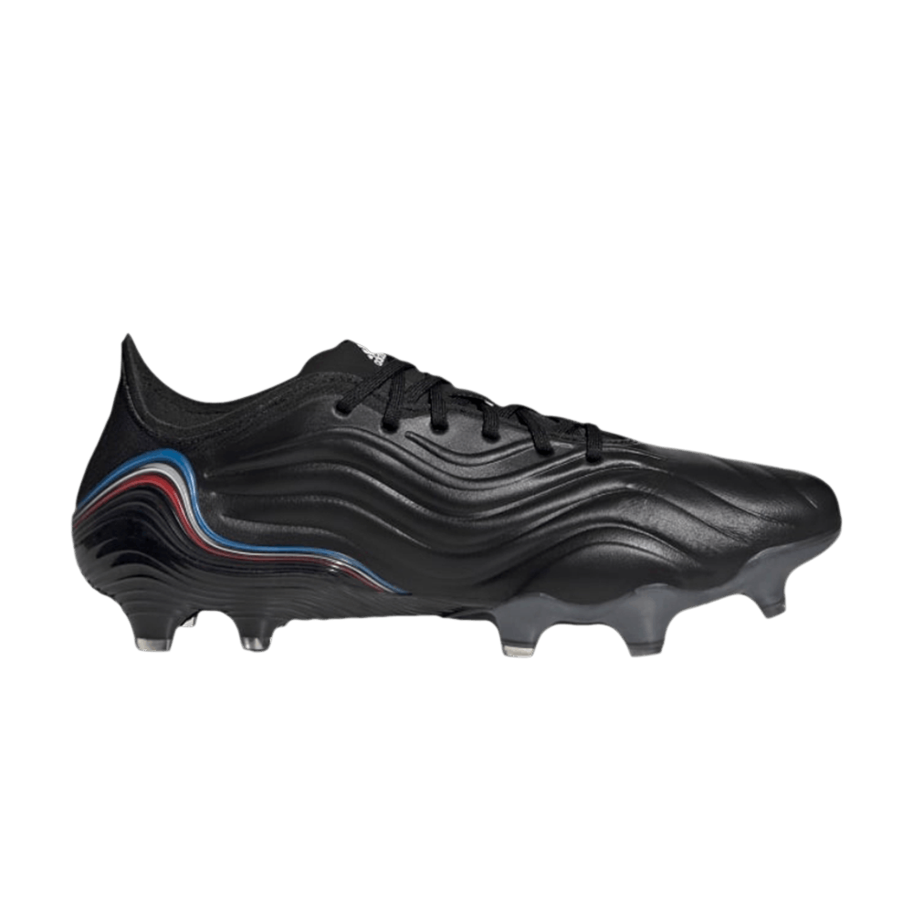 Кроссовки adidas Copa Sense.1 FG 'Black Blue Rush'