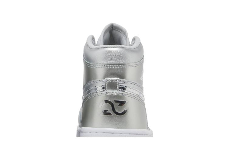 Кроссовки Air Jordan 1 High Golf 'Gift Giving Pack'