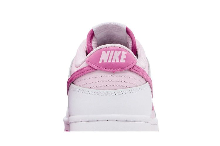Кроссовки Nike Wmns Dunk Low 'Playful Pink Foam'
