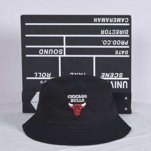 NBA-Chicago-Bulls-Bucket-Hat-Black-White-1-300x299