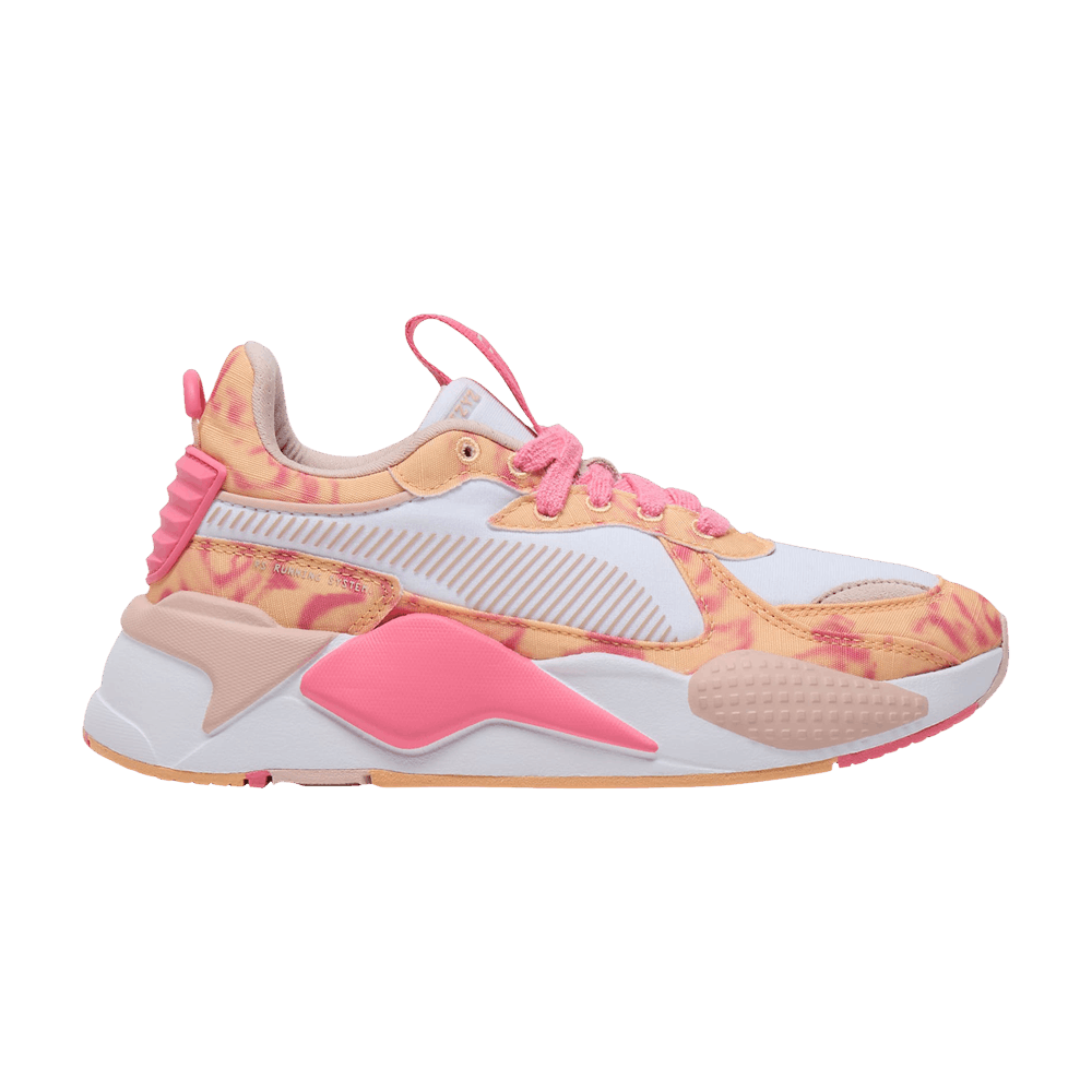 Кроссовки Puma Wmns RS-X 'Dream'