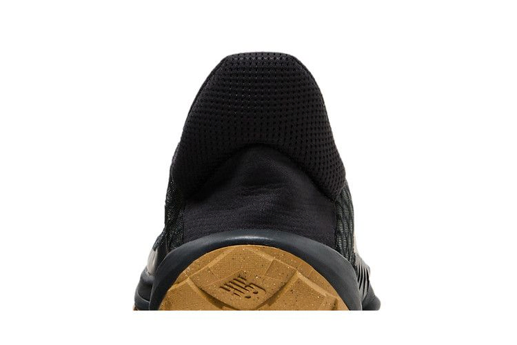 Кроссовки New Balance Minimus Trail 'Black Great Plains'