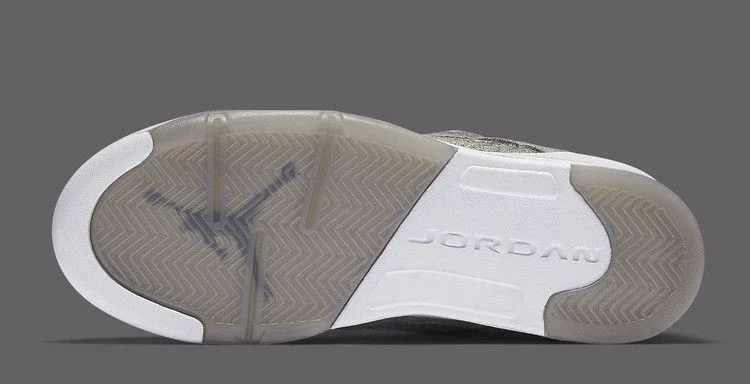 Кроссовки Air Jordan 5 Retro Low Premium Low GG 'All Star'