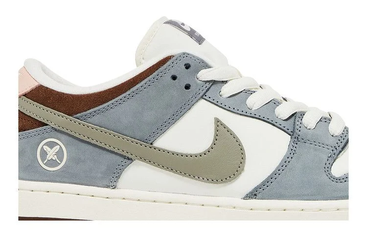 Кроссовки Yuto Horigome x Nike Dunk Low SB
