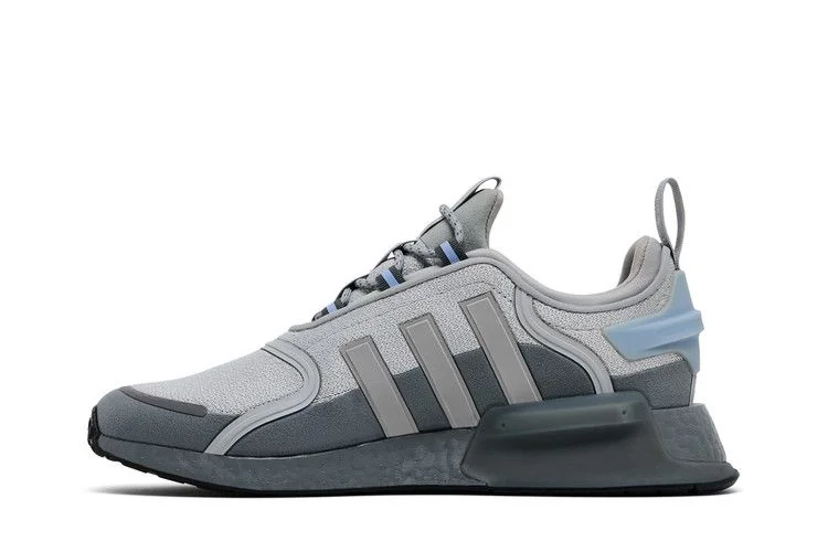 Кроссовки adidas Wmns NMD_R1 V3 'Grey Blue Dawn'