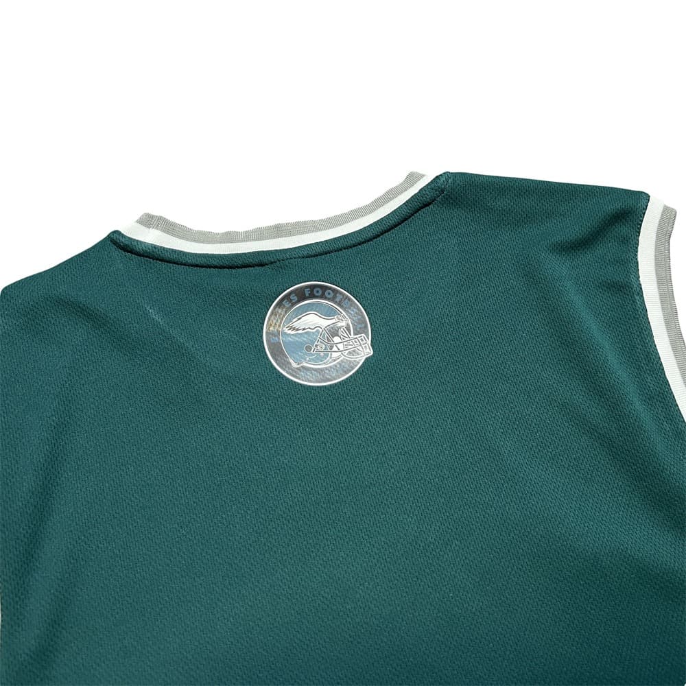 Buck-Up-NFL-Philadelphia-Eagles-Green-Jersey-8