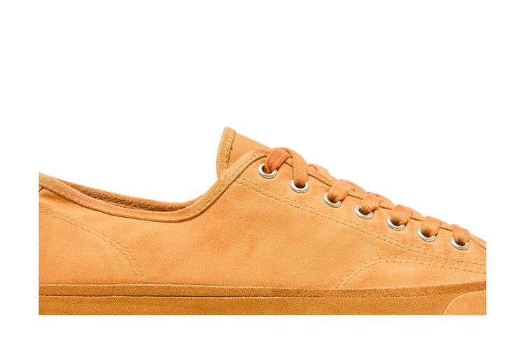 Converse Jack Purcell Low 'Melon Baller'