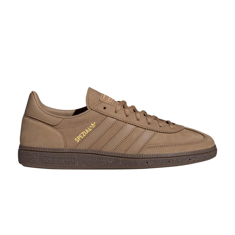 Кроссовки adidas Handball Spezial 'Cardboard Brown Desert'