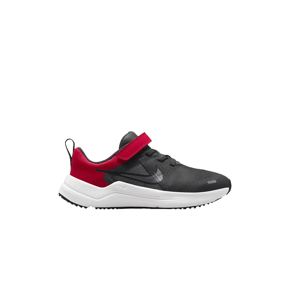 Krossovki-Nike-Downshifter-12-PS-Anthracite-University-Red