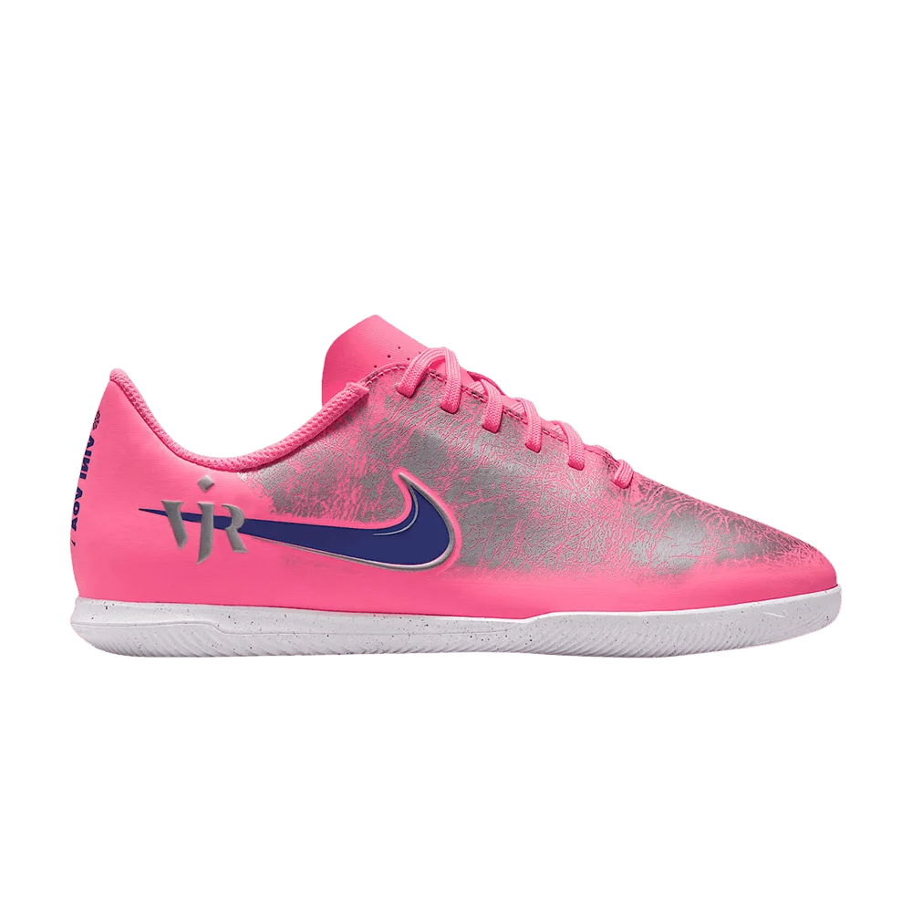 Krossovki-Nike-Jr.-Mercurial-Vapor-16-Club-IC-Low-GS-Vini-Jr