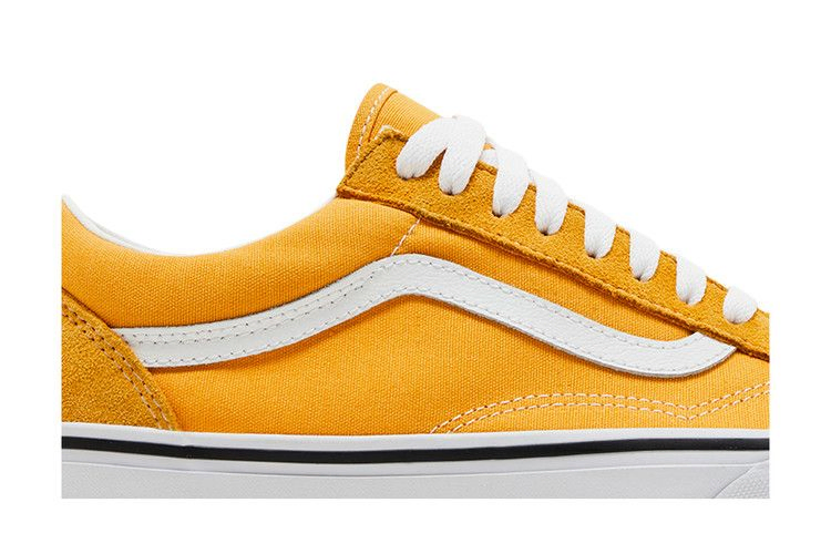 Vans Old Skool 'Color Theory - Golden Glow'