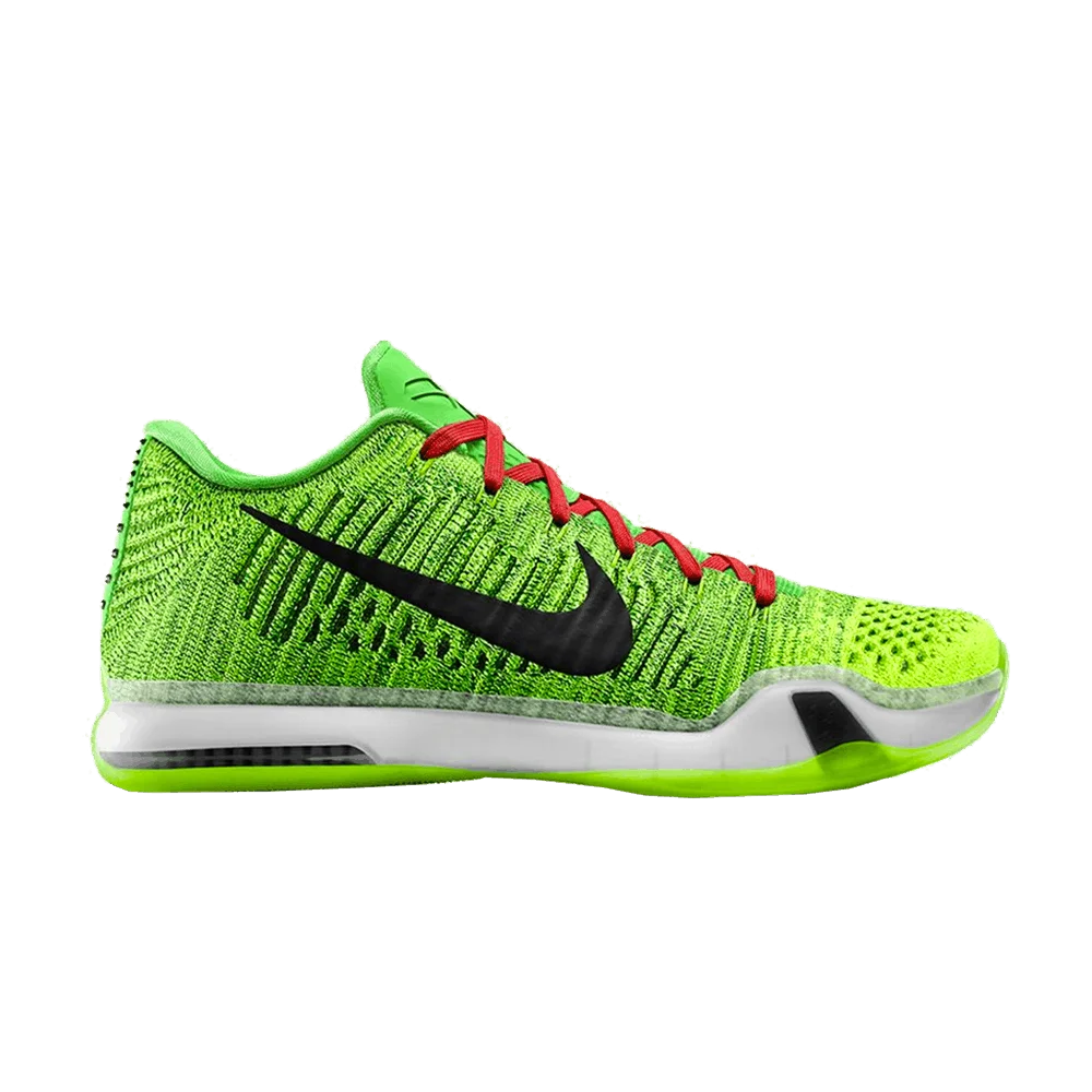 Krossovki-Nike-Kobe-10-Elite-Grinch-iD