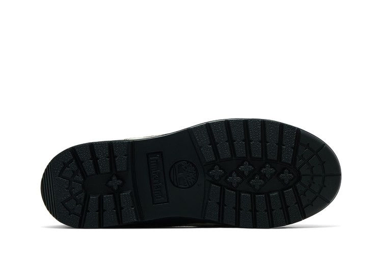 Кроссовки Timberland Supreme x Field Boot 'Zebra'