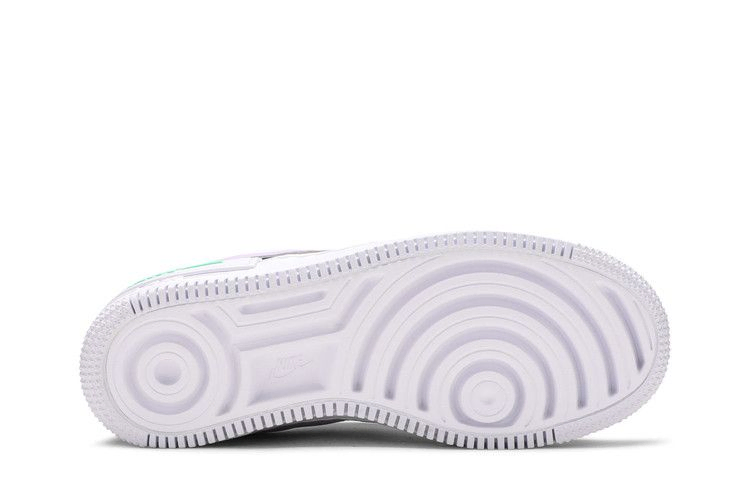 Кроссовки Nike Wmns Air Force 1 Shadow 'Infinite Lilac'