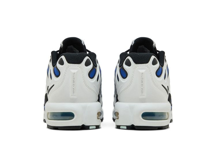 Кроссовки Nike Air Max Plus Drift 'Summit White Royal Pulse'