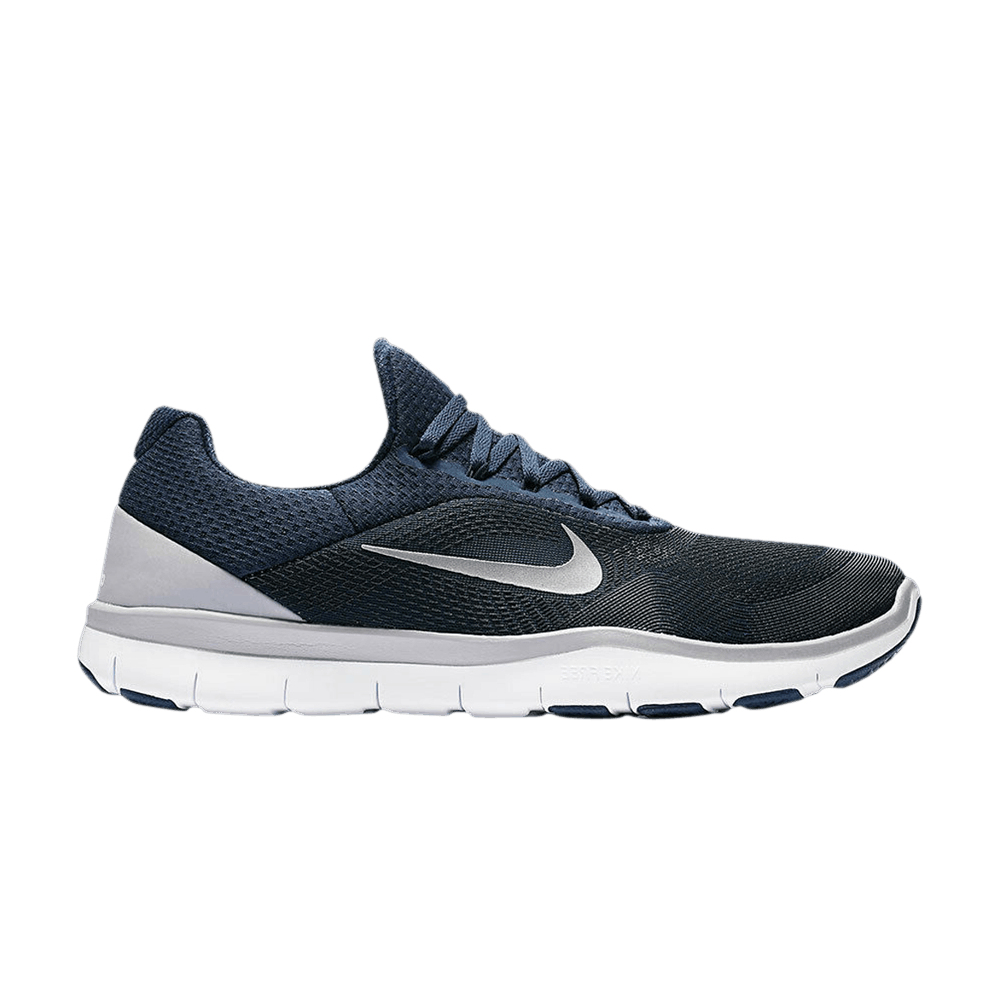 Кроссовки NFL x Nike Free Trainer V7 'Dallas Cowboys'