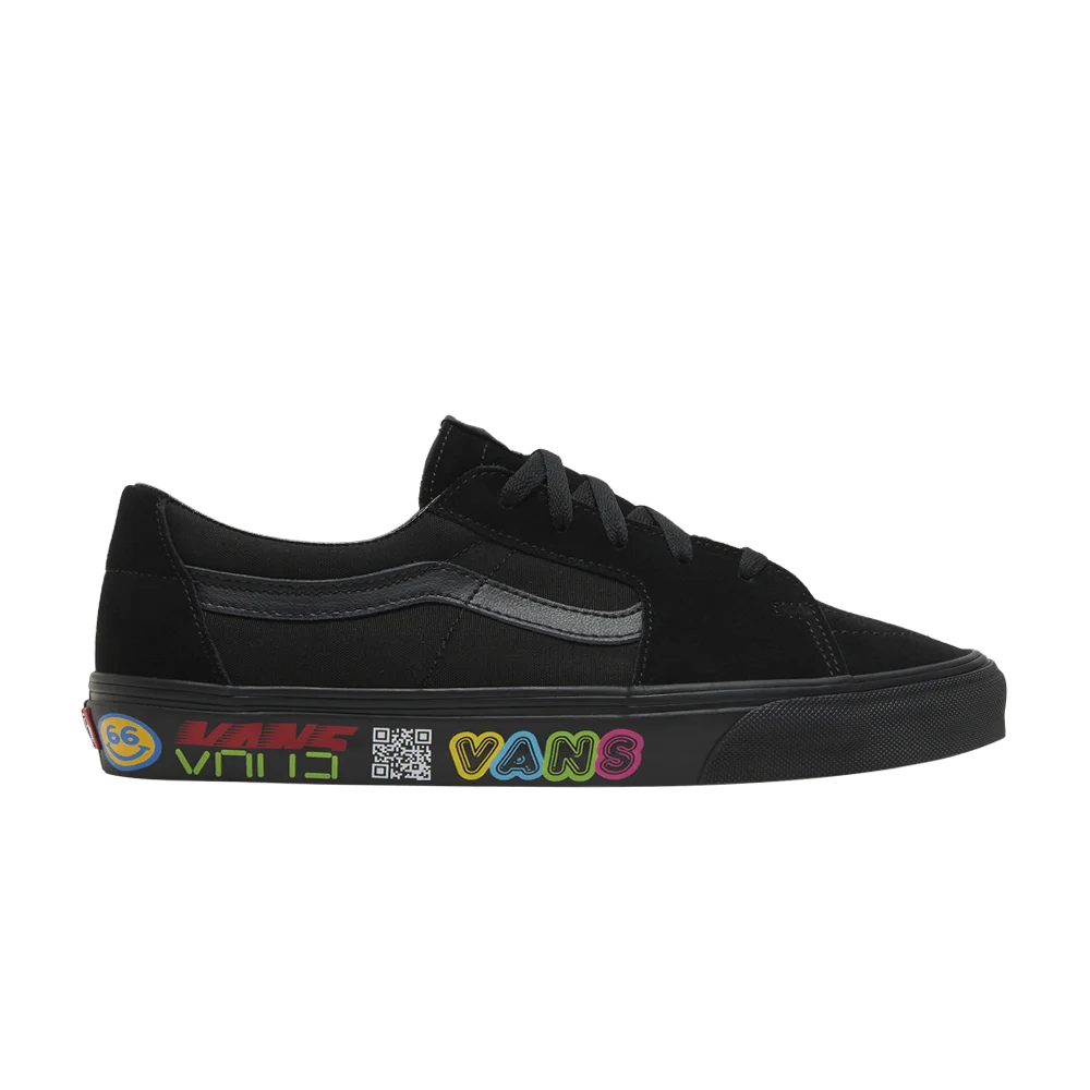 Vans-Sk8-Low-Disruptive