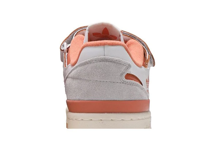 Кроссовки adidas Forum 84 Low 'White Hazy Copper'