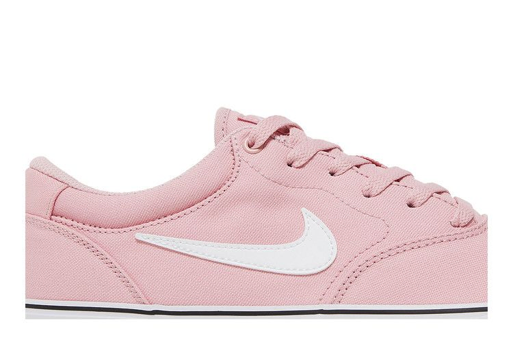 Nike Chron 2 Canvas SB 'Pink Glaze'