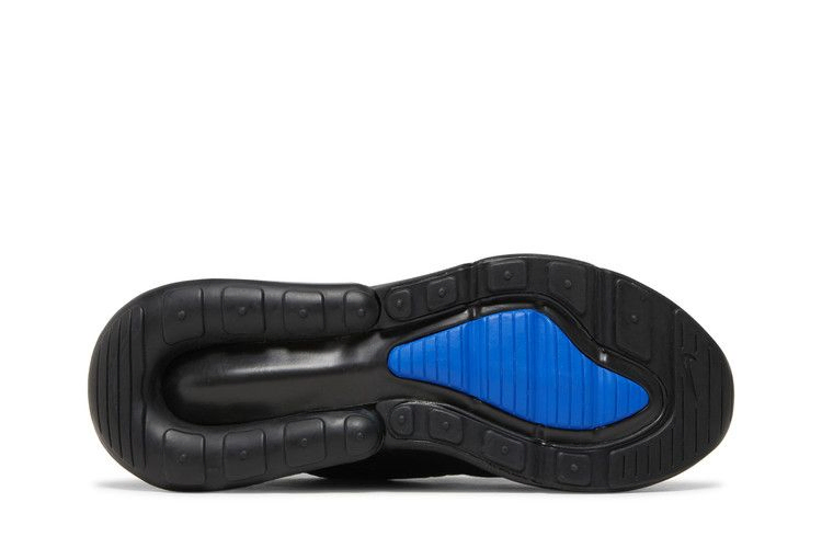 Кроссовки Nike Air Max 270 BG 'Hyper Royal'
